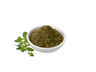 Rp Majoran gerebelt 85g