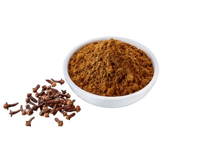 Rp Nelken gemahlen 0.5kg