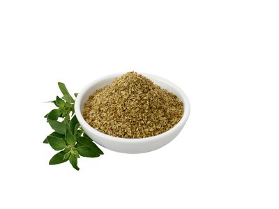 Rp Oregano gerebelt 110g