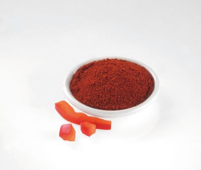 Rp Paprika extra rot 0.6kg