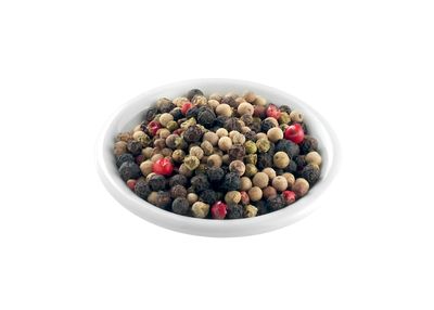 Rp Pfeffer bunt ganz 0.5kg