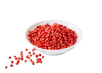 Rp Rosa Beeren 0.3kg
