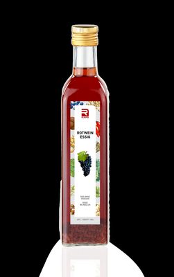 Rp Rotwein-Essig