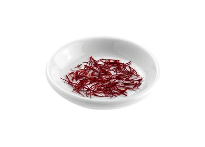 Rp Safran Fäden 0.005kg