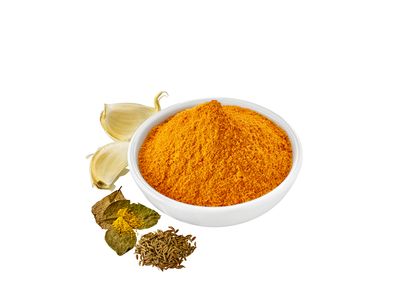 Rp Tandoori Seasoning 0.65kg