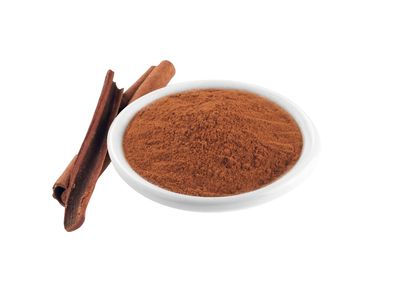 Rp Zimt gemahlen 0.4kg