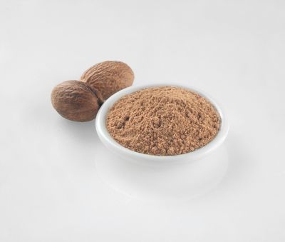 Rp Muskat gemahlen 1kg