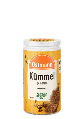 Ostmann Kümmel gemahlen 35g