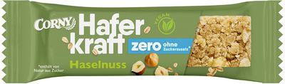 Corny Haferkraft Erdnuss Zero