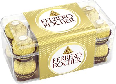 Fe Rocher 200g