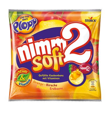St Nimm 2 Soft 116g