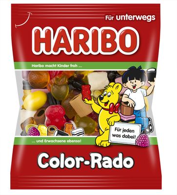 Hr Color-Rado 100g