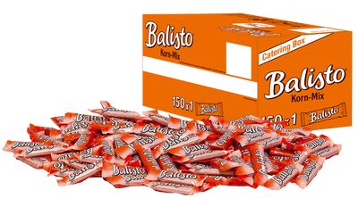 MF Balisto Schoko Korn Mini 18