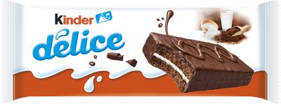 Fe Kinder Delice 41g