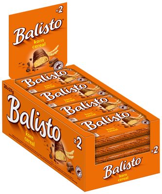 MF Balisto Korn-Mix 37g