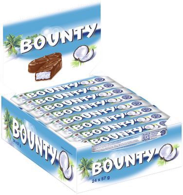 MF Bounty 24x57g