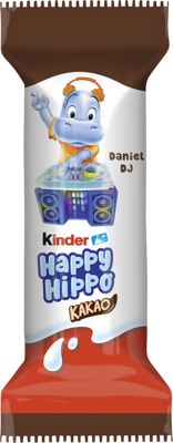 Fe Happy Hippo Cacao 1er