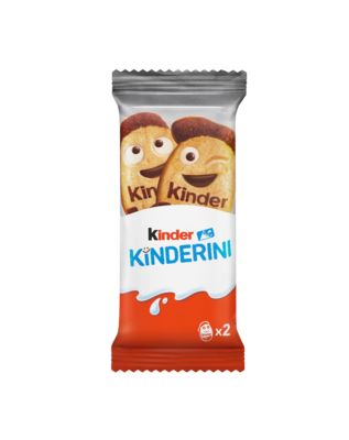 Fe Kinderini 2er 25g