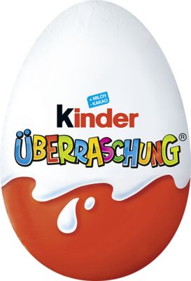 Fe Überraschungs-Ei 20g