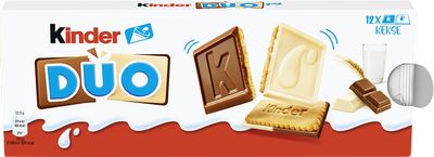 Fe Kinder Duo 150g