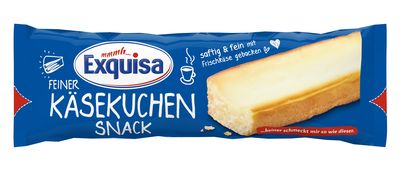 Ka Exquisa-Snack 70g natur