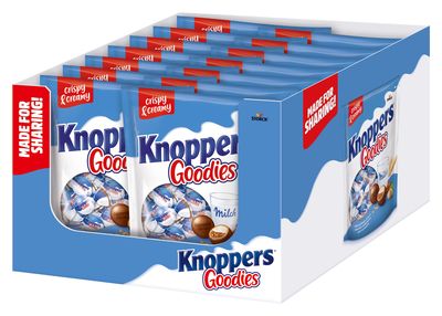 St Knoppers Goodies 180g
