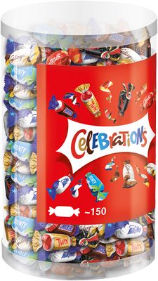 MF Celebrations 1435g