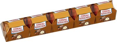 Fe Küsschen 5er 44g