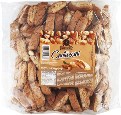 Cs Cantuccini 1kg