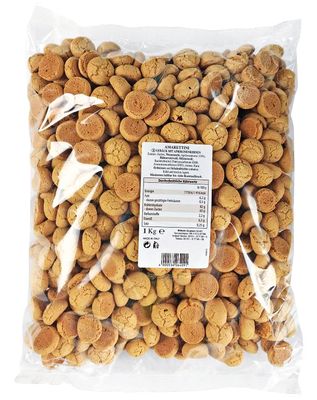 Cs Amarettini 1kg