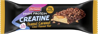 Eh HiProt Creatin Bar Peanut