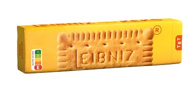 Bh Leibniz Butterkeks 200g