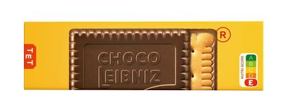 Bh Leibniz Choco Edelherb 125g