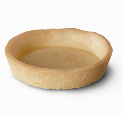 Hug Tartelettes Classic 7cm