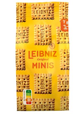 Bh Leibniz Minis 150g