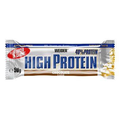 Wei HiProtein Bar Schoko 50g
