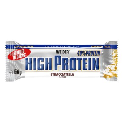 Wei HiProtein Stracciatella 50