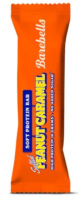 Brb Protein Salted Peanut 55g