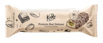 Kor Bio Bar PeanutChocolate 60