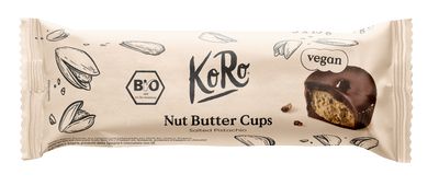 Kor Bio Cups Salty Pistachio39