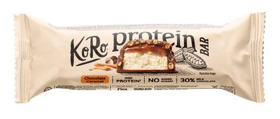 Kor Protein Chocole Caramel 60
