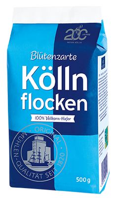 Kölln Haferflocken fein 500g