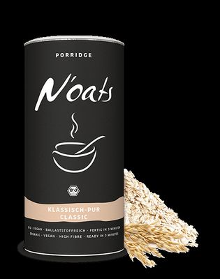 My Bio Porridge Noats pur 400g