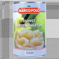 MP Dunst Birnen 1/2 4250ml