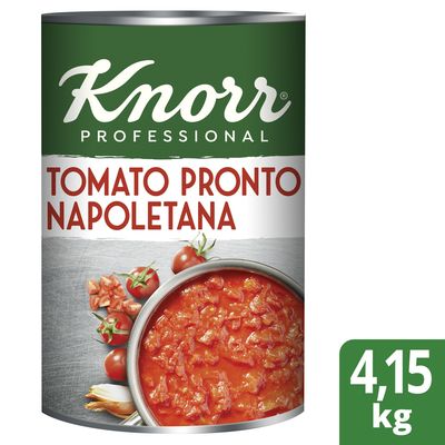 UB Tomato Pronto 4.15kg