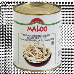 Mungobohnenkeimlinge 3100ml