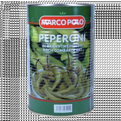 MP Lombardi Peperoni 4250ml
