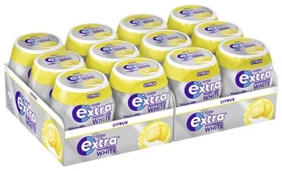 Wy Extra Prof Citrus  50er