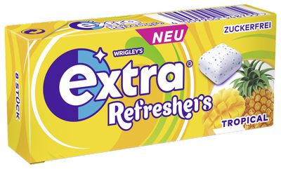 Wy Refresher Tropical 8er