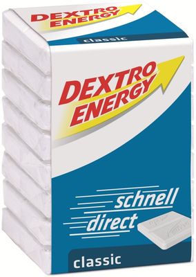 Dextro Energy 46g